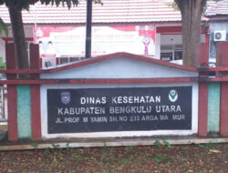 Dugaan Adanya Pungli Untuk Cek Kesehatan Calon Jemaah Haji Bengkulu Utara