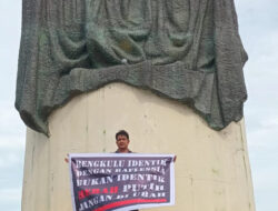 Heboh! Aksi Pria di Bengkulu Sontak Menjadi Sorotan Publik