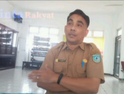 RSUD Arga Makmur Sudah Bisa Untuk Cek Up Kesehatan Calon Jema’ah Haji