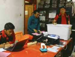 Jaksa Sita Dokumen dan Stempel Palsu, Usut Dugaan Korupsi DPRD Bengkulu Utara