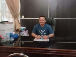 Redaksi Tinta Rakyat Ucapkan Selamat Atas Pelantikan Arie-Sumarno Jadi Kepala Daerah Bengkulu Utara 2025-2030