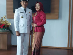 Kartoyo dan Keluarga Besar Ucapkan Selamat Atas Pelantikan Arie Septia Adinata-Sumarno Jadi Bupati dan Wakil Bupati Bengkulu Utara