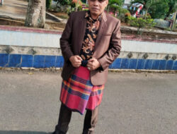 Kepsek Mi Sawang Lebar dan Jajaran Ucapkan Selamat Atas Pelantikan Arie Septia Adinata-Sumarno Jadi Bupati dan Wakil Bupati Bengkulu Utara