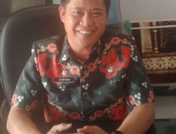 Suryadi Kepala Badan Kesbangpol BU, Ucapkan Selamat Atas Pelantikan Kepala Daerah Bengkulu Utara