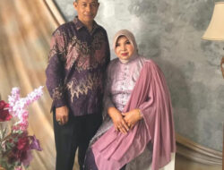 Rukardi Gunawan dan Yenti Fisniarsi Besar Keluarga Besar Mengucapkan Selamat Atas Pelantikan Arie Septia Adinata-Sumarno Jadi Kepala Daerah Bengkulu Utara