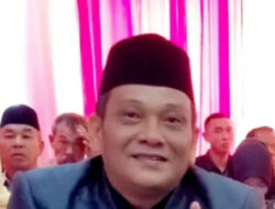 Kepala Dinas di Bengkulu Utara Potensi Tidak Patuh, Diminta Mundur