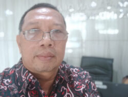 Budiman Beserta Keluarga Besar Mengucapkan Selamat Atas Pelantikan Arie Septia Adinata dan Sumarno Jadi Bupati dan Wakil Bupati Bengkulu Utara