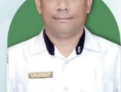 Plt Direktur dan Jajaran RSUD Arga Makmur Ucapkan Selamat atas Dilantiknya Bupati Arie Septia Adinata dan Wabup Sumarno