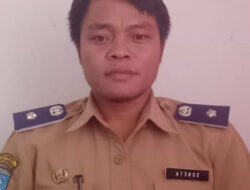 Pemerintah Desa Talang Denau Mengucapkan Selamat Atas Pelantikan Bupati dan Wakil Bupati Bengkulu Utara Masa Jabatan 2025-2030