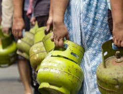 Begini Penjelasan Bupati Bengkulu Utara Soal Kelangkaan Gas Elpiji di Kalangan Masyarakat