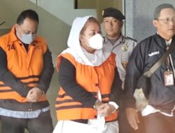 KPK Resmi Tahan Wali Kota Semarang dan Suami, Dugaan Korupsi di Pemkot