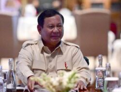 Prabowo Instruksikan Menteri ESDM Aktifkan Lagi Pengecer LPG 3 Kg