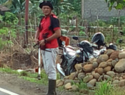 Camat Air Besi Dukung Penuh Program 100 Hari kerja Bupati Bengkulu Utara