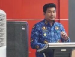 Pemkab Bengkulu Utara Gelar Musrenbang Kabupaten Menyusun RKPD 2026