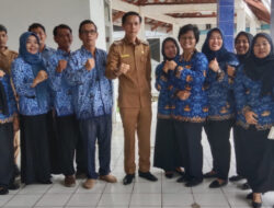 Bupati Kaur Lanjutkan Sidak ke RSUD Cahaya Bathin, Pastikan Pelayanan dan Kebersihan Terjamin