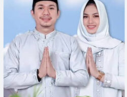 Sambut Lebaran 1446 Hijriah, Bupati Bengkulu Utara Ucapkan Selamat Hari Raya Idul Fitri