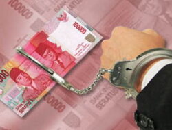 Diduga Memeras Mantan Bupati Kepahiang, Tiga Oknum LSM Terjaring OTT