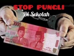 Diduga Kuat di SDN 166 BU Ada Pungli Berkedok Perpisahan Siswa