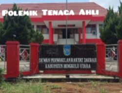 Polemik Tenaga Ahli DPRD BU, Diduga Salah Satu Anggota Dewan tidak Mengerti Aturan Perundang-Undangan