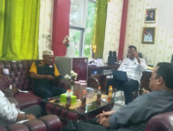 Temuan Audit BPK 2023, Diduga Belum Dikembalikan Dinas Perkebunan Bengkulu Utara