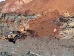 Mungkinkah Lahan Bekas Tambang PT PMN Di Reklamasi ?