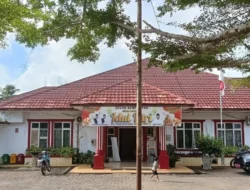 Dugaan Gratifikasi di Dinkes Bengkulu Utara Telah Dilimpahkan ke Bidang Pidsus.