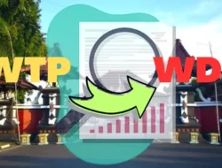 Rekam Jejak Mian-Sonti Bakara Gagal Wariskan Prestasi, Bengkulu Utara Gagal Mendapatkan Opini WTP