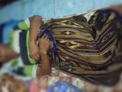 Aksi Main Hakim Sendiri, Pria Diduga Salah Sasaran Kini Terbaring Lemah, Diduga Akibat Penganiayaan