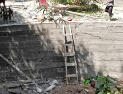 Masyarakat Desa Air Tenang Apresiasi Kinerja Kades Supriadi dalam Membangun Desa