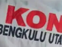 Pegiat Sosial Bengkulu Utara Tegaskan Pentingnya Muscab KONI, Ini yang Disampaikannya