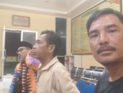 Aksi Dugaan Penganiayaan di kawasan Kota Arga Makmur di Laporkan ke Polisi