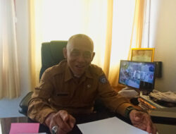 Ini Penjelasan Kadispora, Terkait Polemik KONI Bengkulu Utara