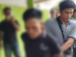 Oknum ASN Kemenag Bengkulu Utara Ditangkap Polisi, Diduga Cabuli Anak di Bawah Umur