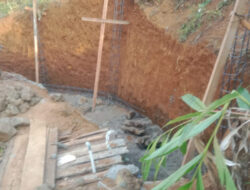 Dugaan Mark Up Proyek Pelapis Tebing di Desa Kalai Duai Tahun 2025