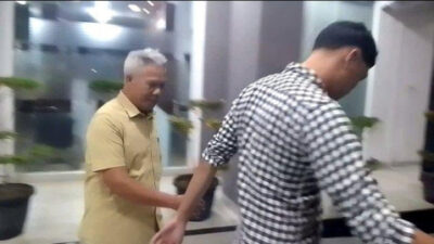 Diduga Terlibat Kasus Pemotongan Honor TKS Satpol PP, Mantan Bupati Rejang Lebong Diperiksa Jaksa