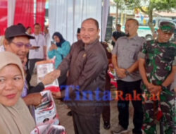 Dewan Dukung Pelaku UMKM Dalam Mengembangkan Produknya