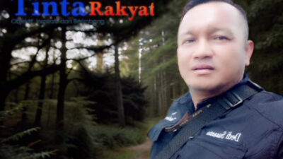 Redaksi dan Wartawan Tintrakyat.id Ucapkan Selamat Hari Jadi Kabupaten Bengkulu Utara ke-66