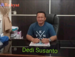 Segenap Jajaran Redaksi Media Tintarakyat.id, Mengucapkan Selamat Hari Jadi Bhakti Adhyaksa ke-65