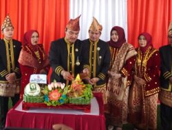 DPRD Bengkulu Utara Gelar Paripurna Istimewa, Peringati Hari Jadi Kabupaten Bengkulu Utara Ke-66