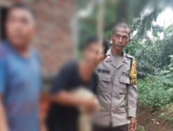 Diduga Selingkuh Dengan Istri, Warga Tikam Tetangga Hingga Tewas