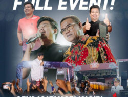 Bupati Bengkulu Utara Berhasil Tingkatkan Laju Pertumbuhan Ekonomi