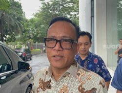 Wamenaker Terjaring OTT KPK, Pemerasan Sertifikasi K3