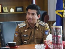 Bupati Bengkulu Utara Apresiasi Masyarakat Desa Tanah Hitam, Raih Juara I SADESAHE Tingkat Provinsi