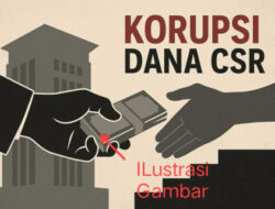 Dugaan Korupsi Dana CSR Oleh Mantan Kades Talang Arah, Terus Bergulir