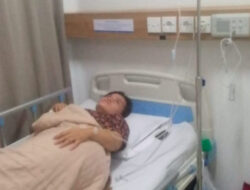 Miris! Oknum Kades di Kecamatan Lais Menganiaya Warganya Hingga Mengalami Keguguran