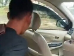 Pencuri Buah Kelapa Sawit Milik Ponpes Darul Ilmi Putri Hijau, Tertangkap Basah Oleh Warga