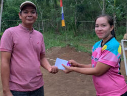 Peringati HUT Republik Indonesia ke-80, Pemdes Kertapati Gelar Berbagai Perlombaan Agustusan