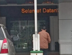 Mantan ketua DPRD Provinsi Bengkulu Kembali di Periksa Kejati, Terkait Dugaan Korupsi