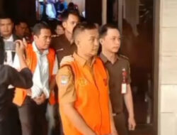 Kejari Bengkulu Utara Tetapkan 3 Tersangka Baru Kasus SPPD Fiktif