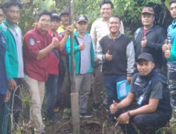 OPTIMALISASI SERTIFIKASI HAK PAKAI